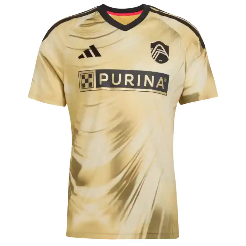 2026 St. Louis City SC Away Jersey