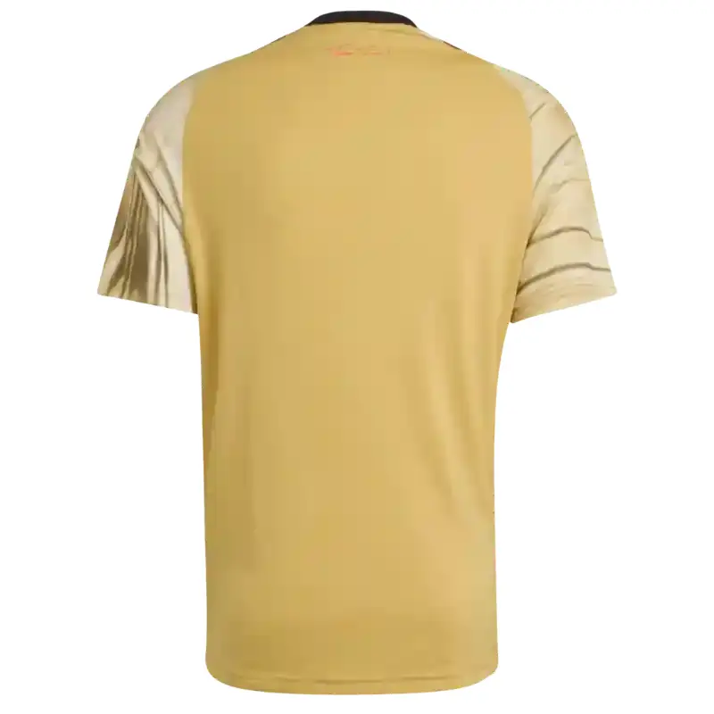 Alternative view of 2026 St. Louis City SC Away Jersey