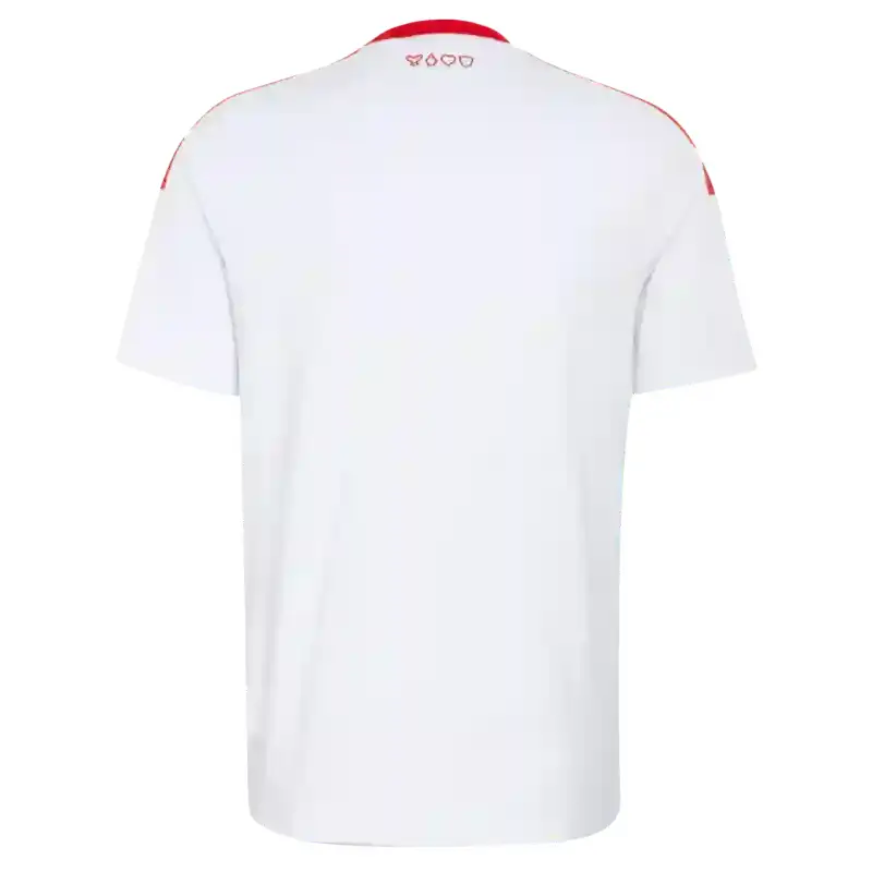 Alternative view of 2026 Toronto FC Away Jersey