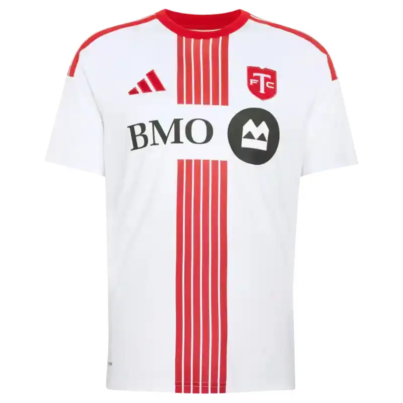 2026 Toronto FC Away Jersey