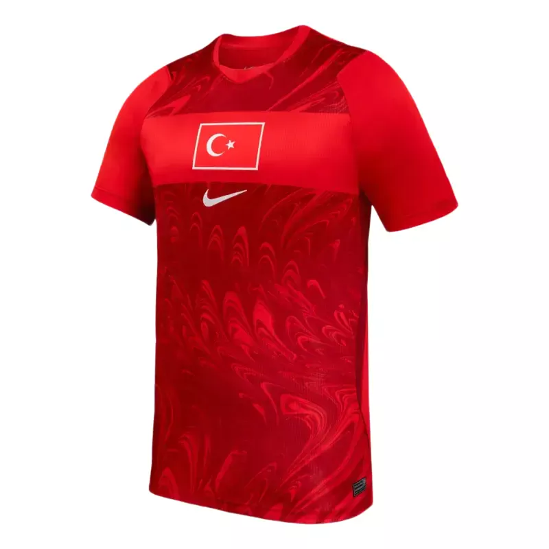 2026 Turkey Home Jersey