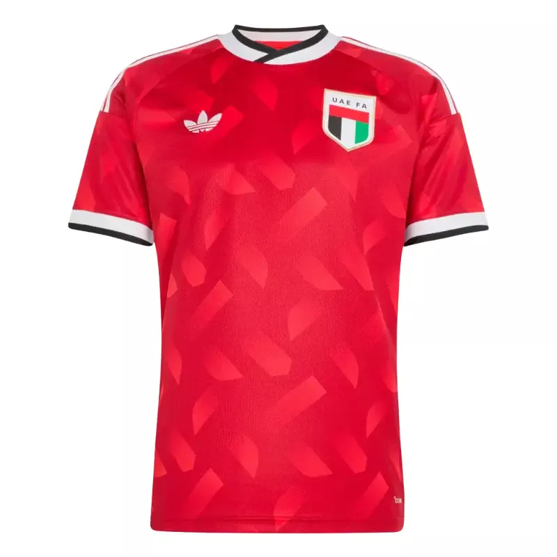 2026 United Arab Emirates Away Jersey