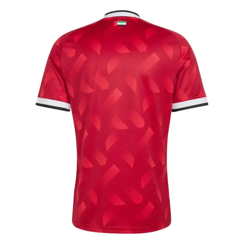 Alternative view of 2026 United Arab Emirates Away Jersey