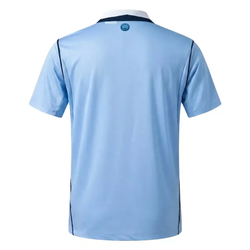 Alternative view of 2026 Uruguay Home Jersey