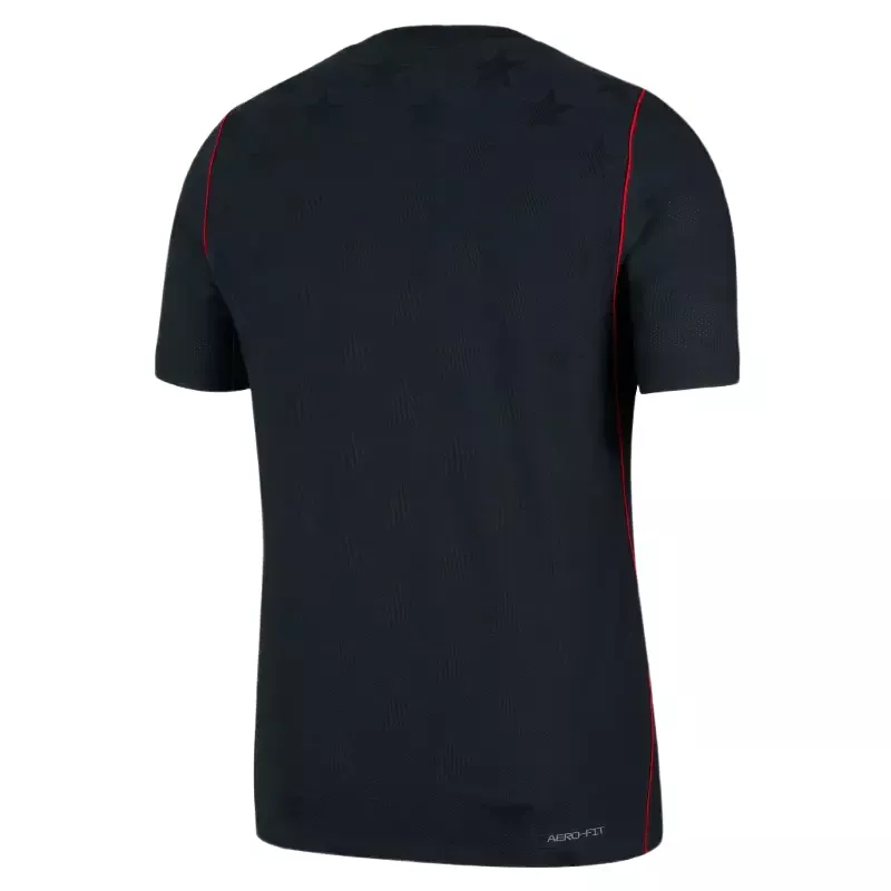 Alternative view of 2026 USA Away Jersey