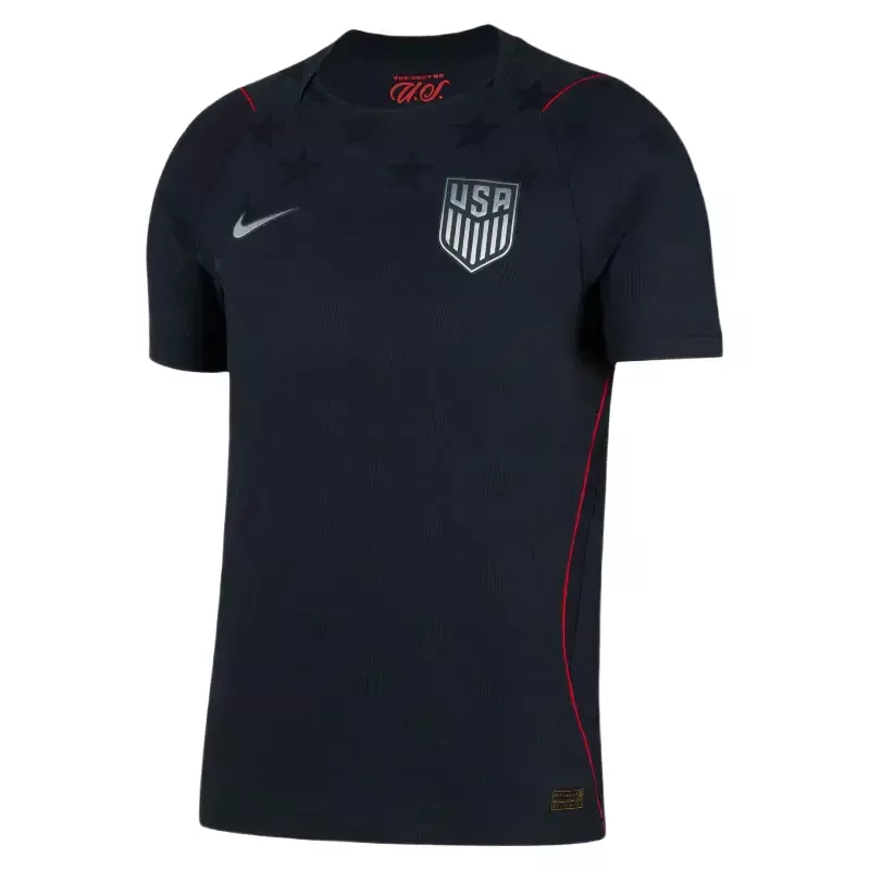 2026 USA Away Jersey