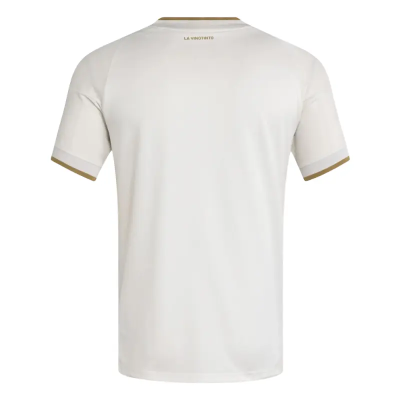 Alternative view of 2026 Venezuela Away Jersey