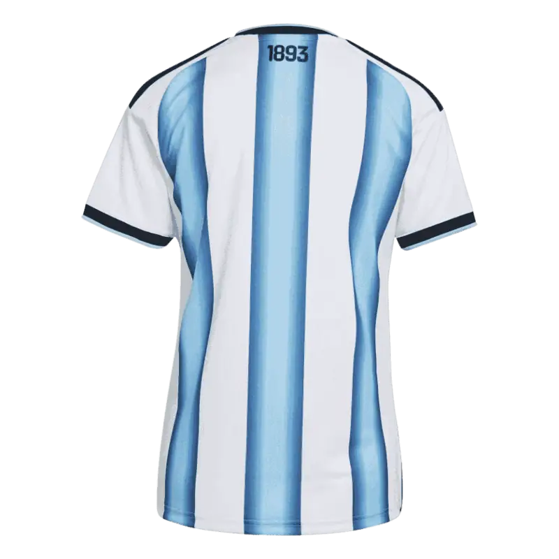 Alternative view of 2026 Women's Argentina Home Jersey