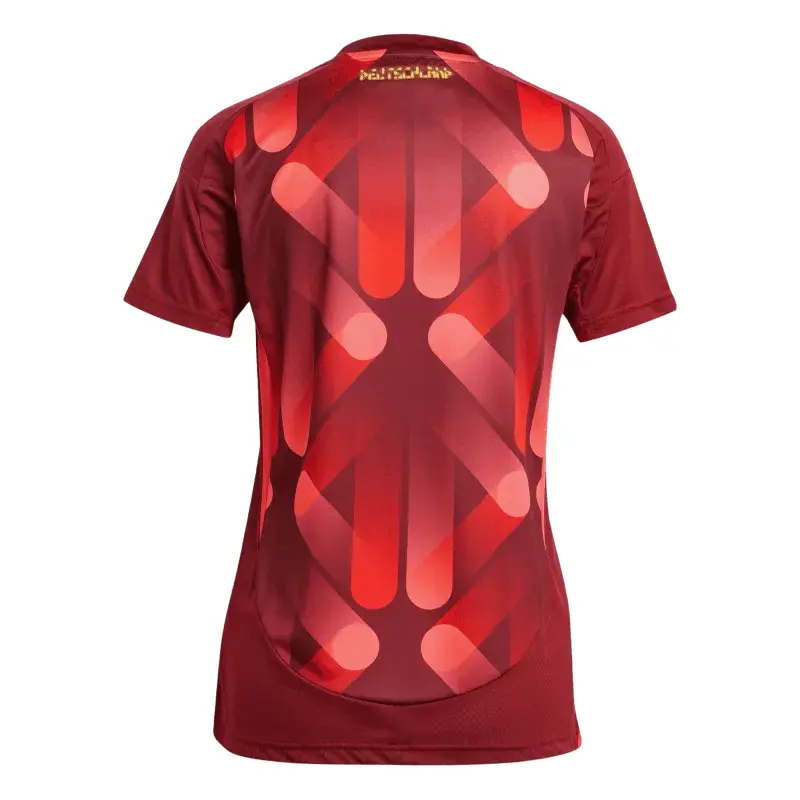 Alternative view of 2026 Women’s Germany Away Jersey
