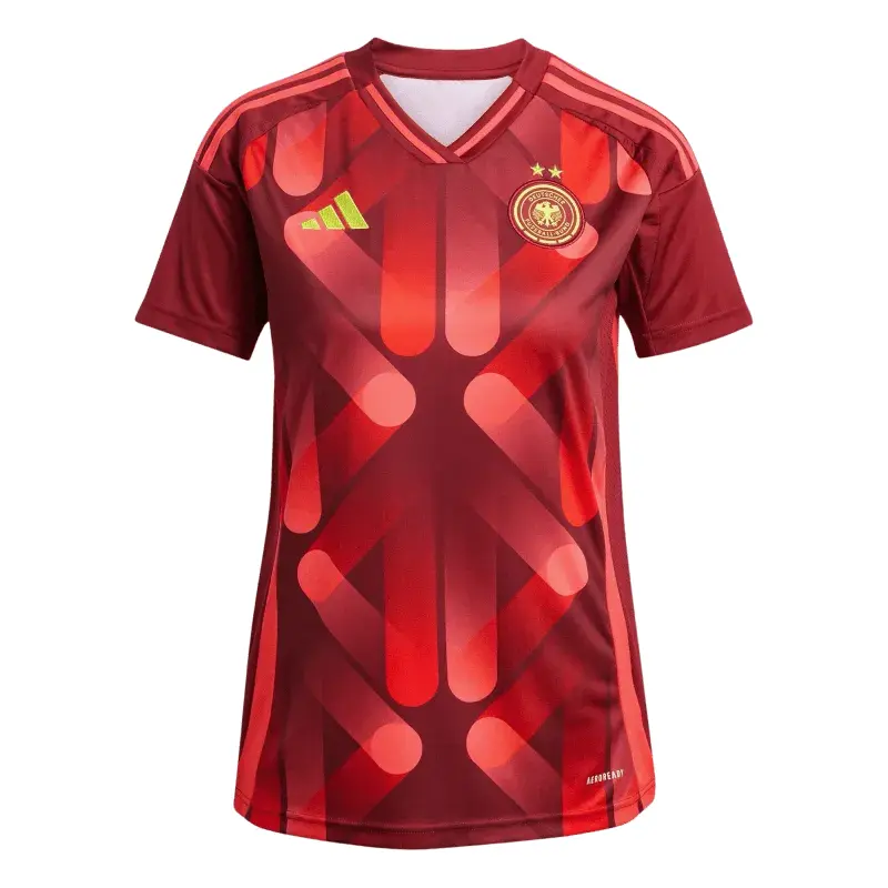2026 Women’s Germany Away Jersey