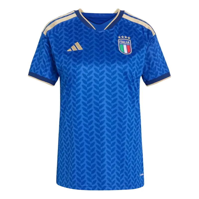 2026 Women's Italy Home Jersey