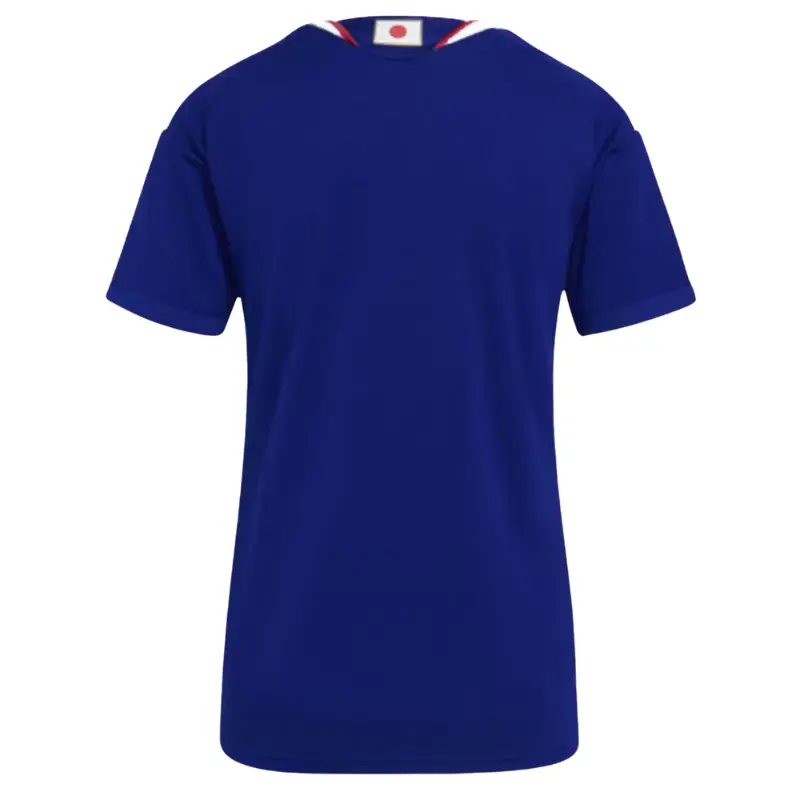Alternative view of 2026 Women's Japan Home Jersey