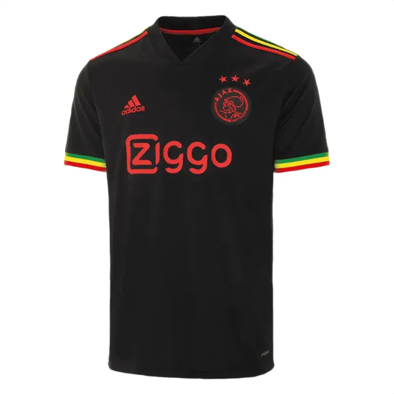 21/22 Ajax Third Jersey
