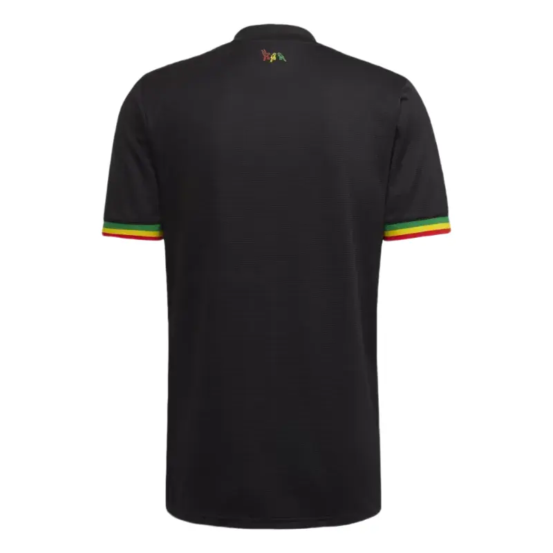 Alternative view of 21/22 Ajax Third Jersey