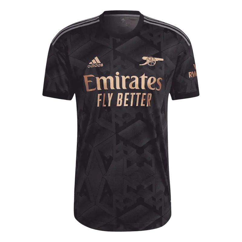 22/23 Arsenal Away Jersey