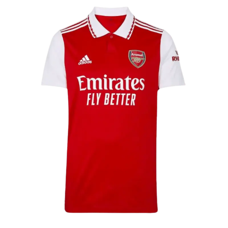 22/23 Arsenal Home Jersey