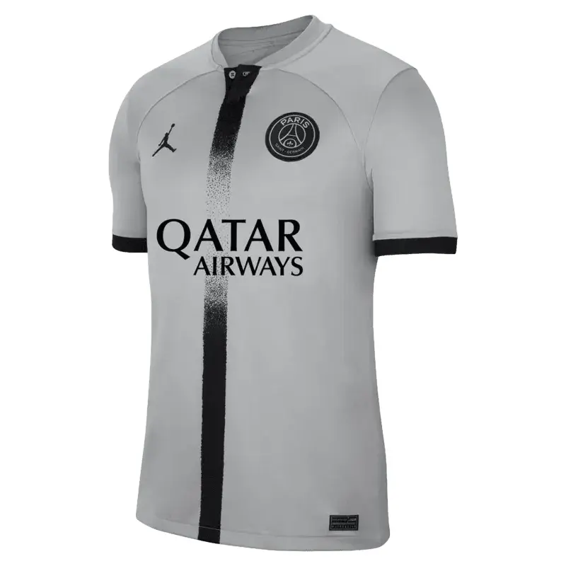 22/23 PSG Away Jersey