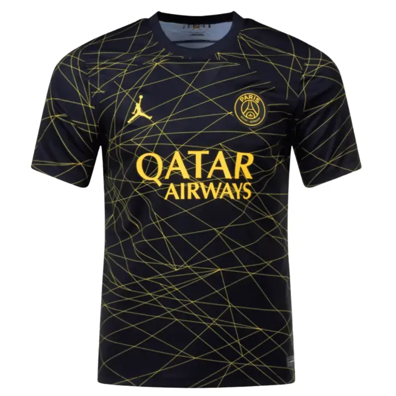 22/23 PSG Fourth Jersey