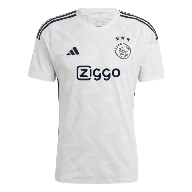 23/24 Ajax Away Jersey