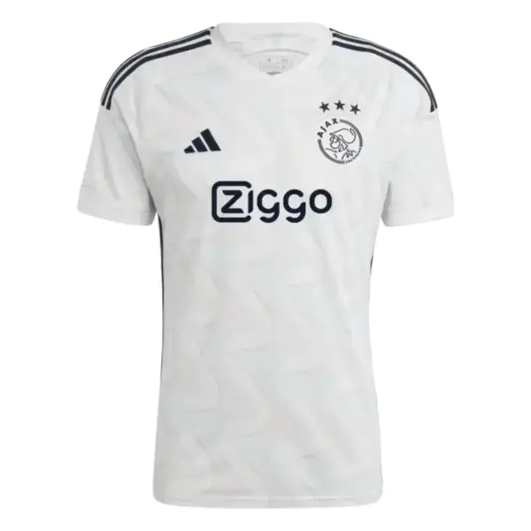 Alternative view of 23/24 Ajax Away Jersey