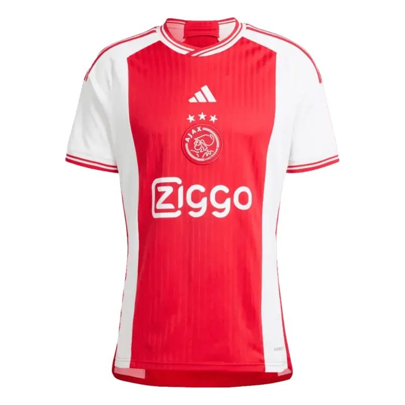 23/24 Ajax Home Jersey