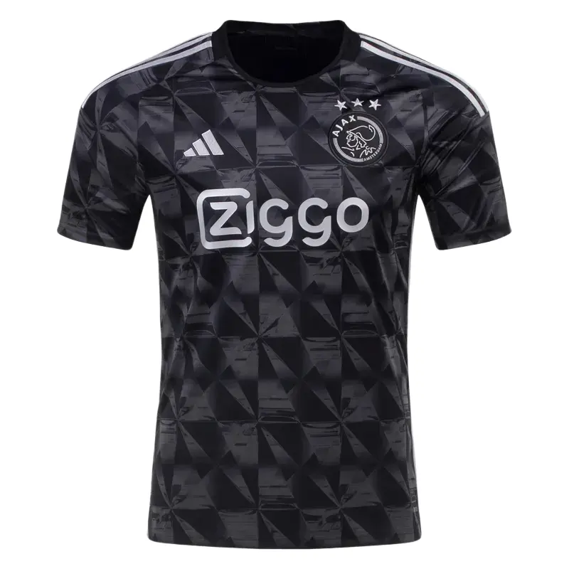 23/24 Ajax Third Jersey