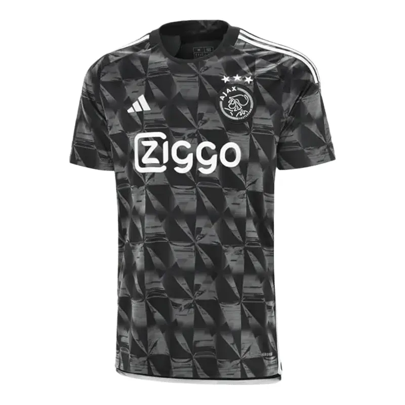 23/24 Ajax Third Jersey