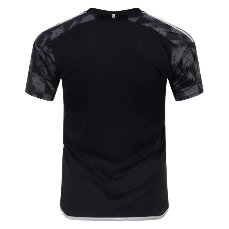 Alternative view of 23/24 Ajax Third Jersey