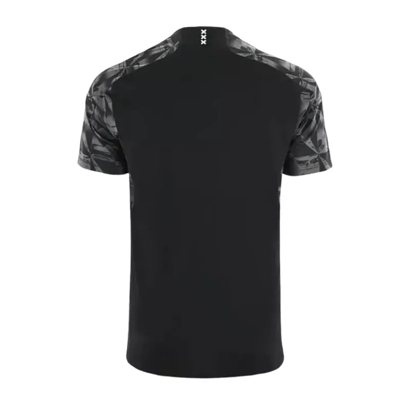 Alternative view of 23/24 Ajax Third Jersey