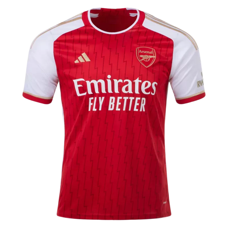 23/24 Arsenal Home Jersey