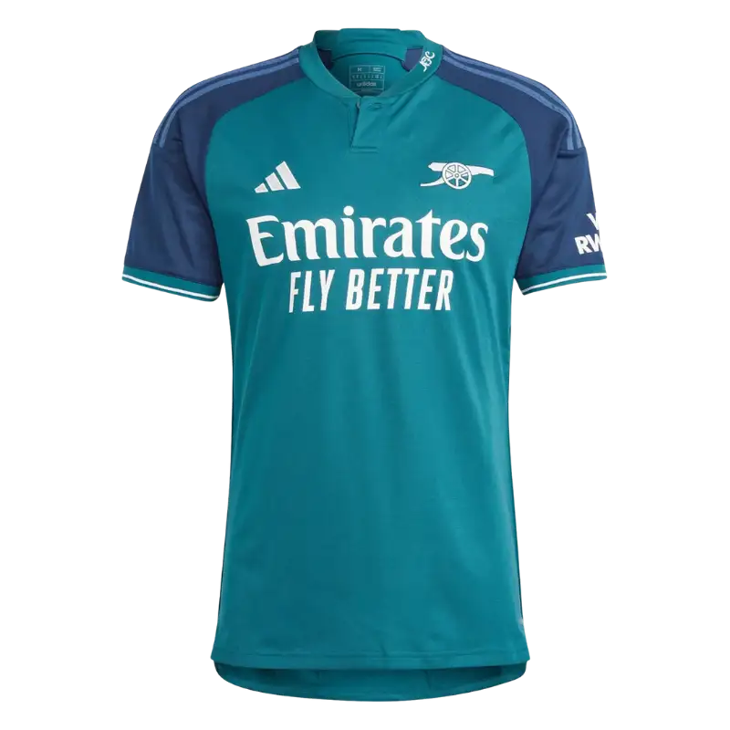 23/24 Arsenal Third Jersey