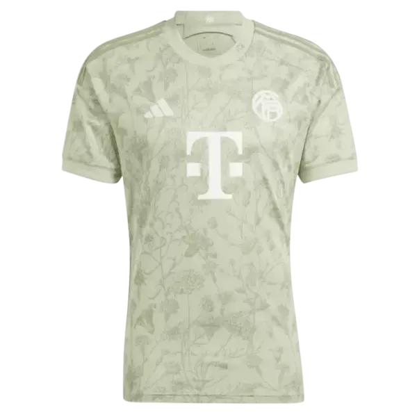 Alternative view of 23/24 Bayern Munich Oktoberfest Jersey
