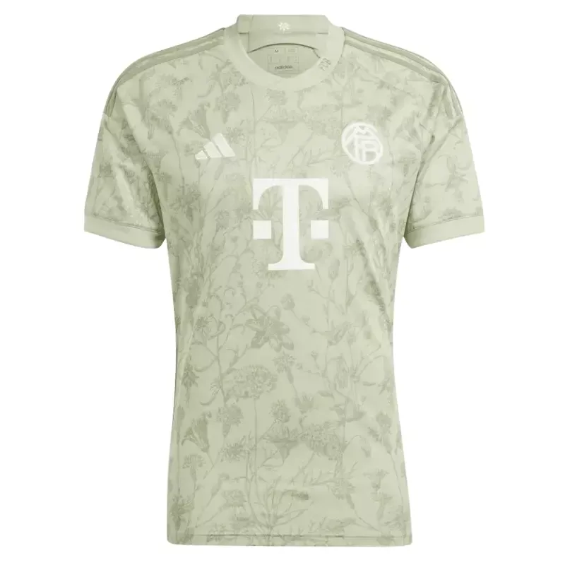 23/24 Bayern Munich Oktoberfest Jersey