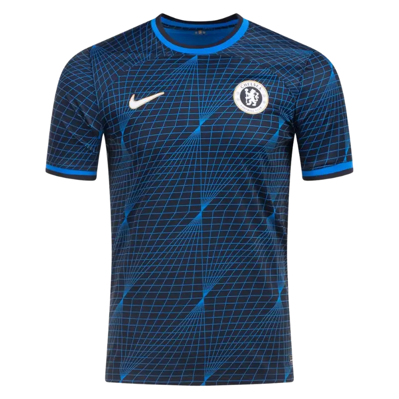 23/24 Chelsea Away Jersey