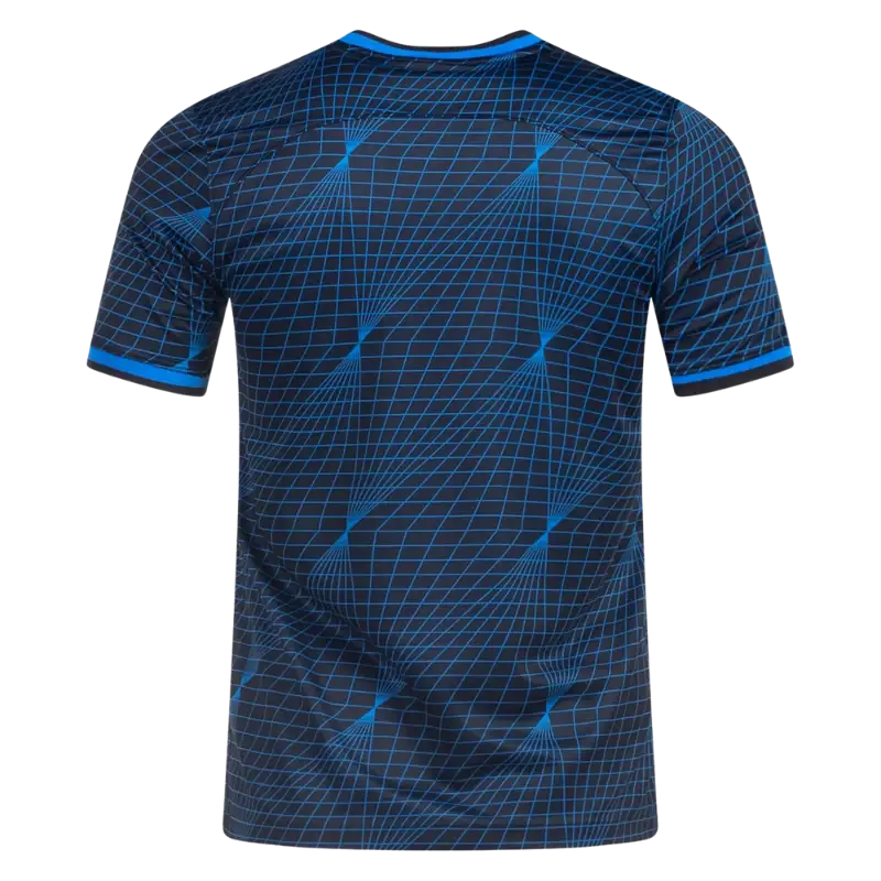 Alternative view of 23/24 Chelsea Away Jersey