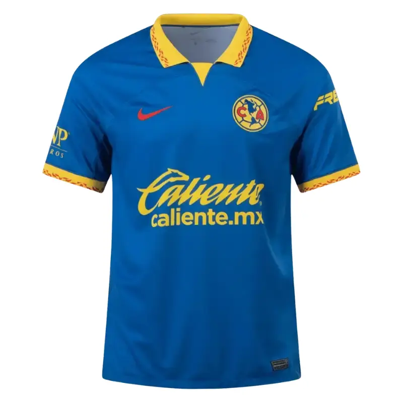 23/24 Club America Away Jersey
