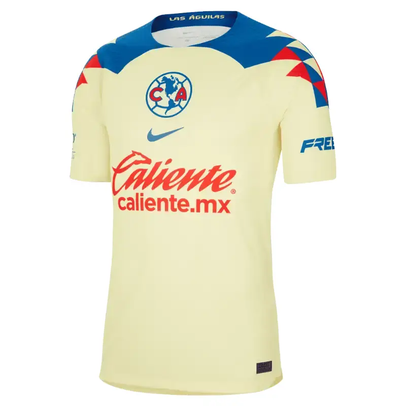 23/24 Club America Home Jersey