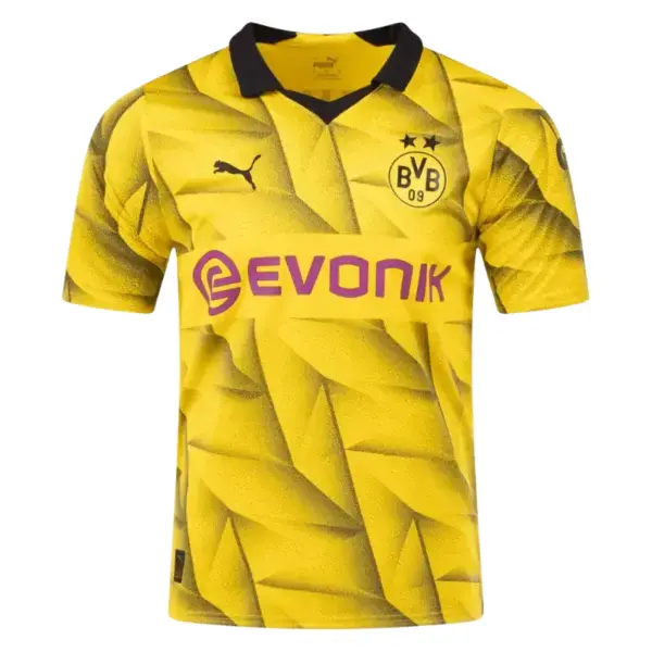 Alternative view of 23/24 Dortmund Special Edition Jersey