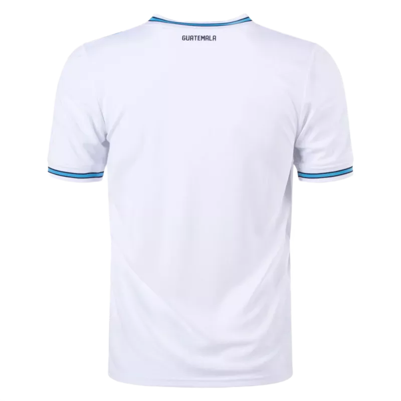 Alternative view of 23/24 Guatemala Home Jersey