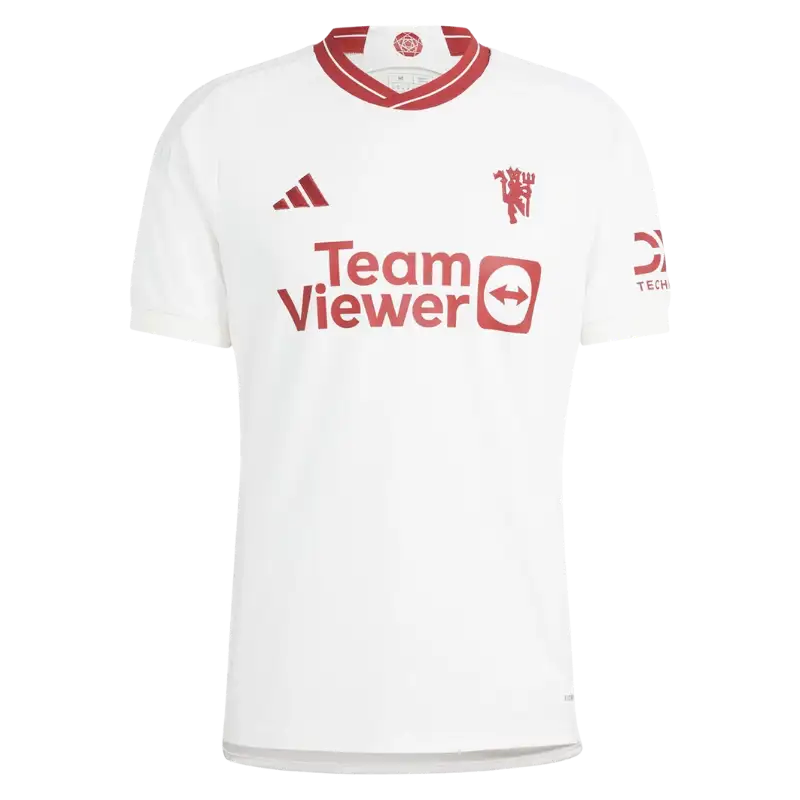 23/24 Man U Third Jersey