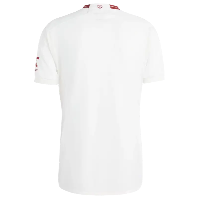 Alternative view of 23/24 Man U Third Jersey