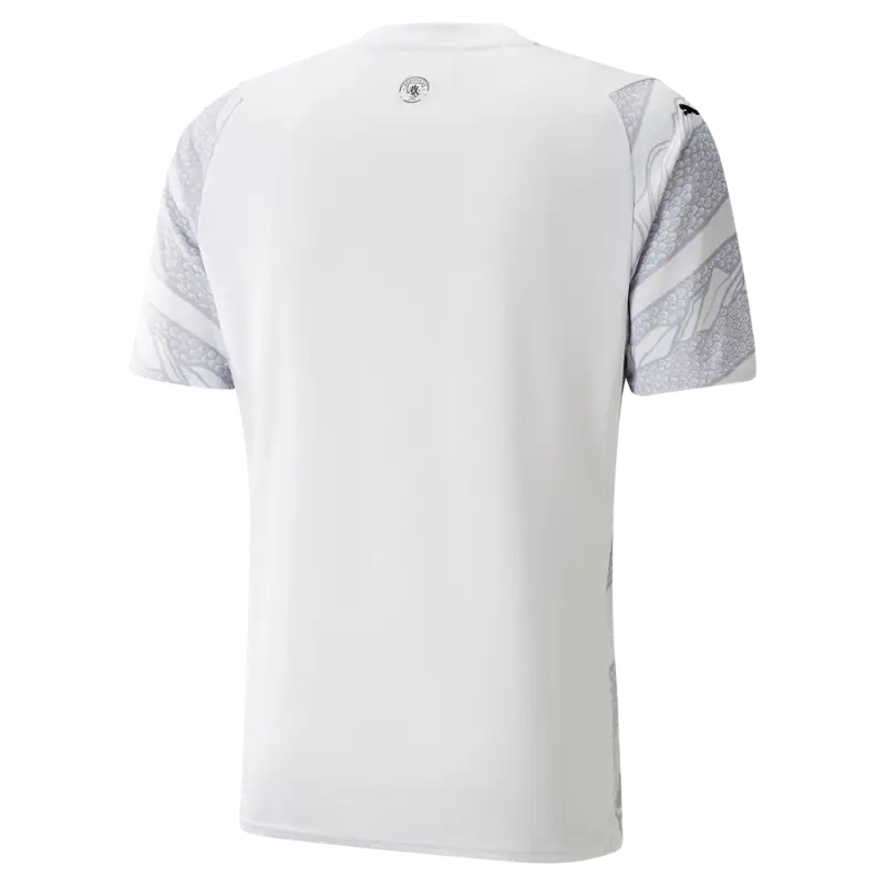 Alternative view of 23/24 Manchester City Year of the Dragon Jersey