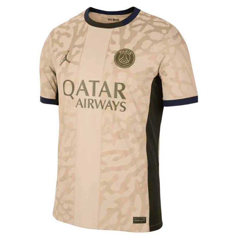 23/24 PSG Fourth Jersey