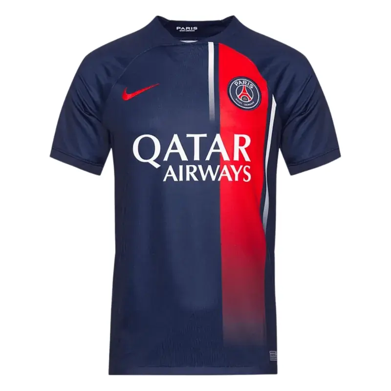 23/24 PSG Home Jersey