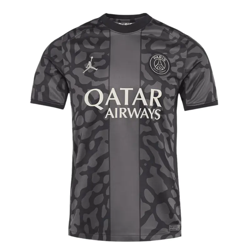 23/24 PSG Third Jersey