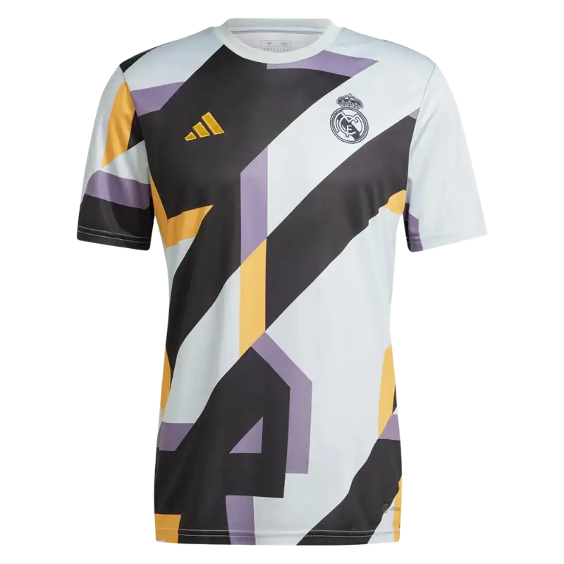 23/24 Real Madrid Pre-Match Jersey