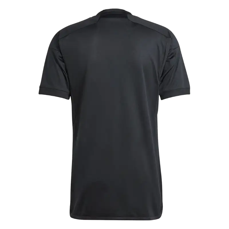 Alternative view of 23/24 Real Madrid Third Jersey