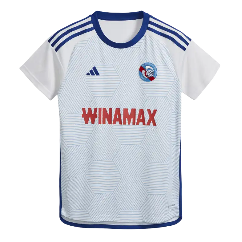 23/24 Strasbourg Away Jersey