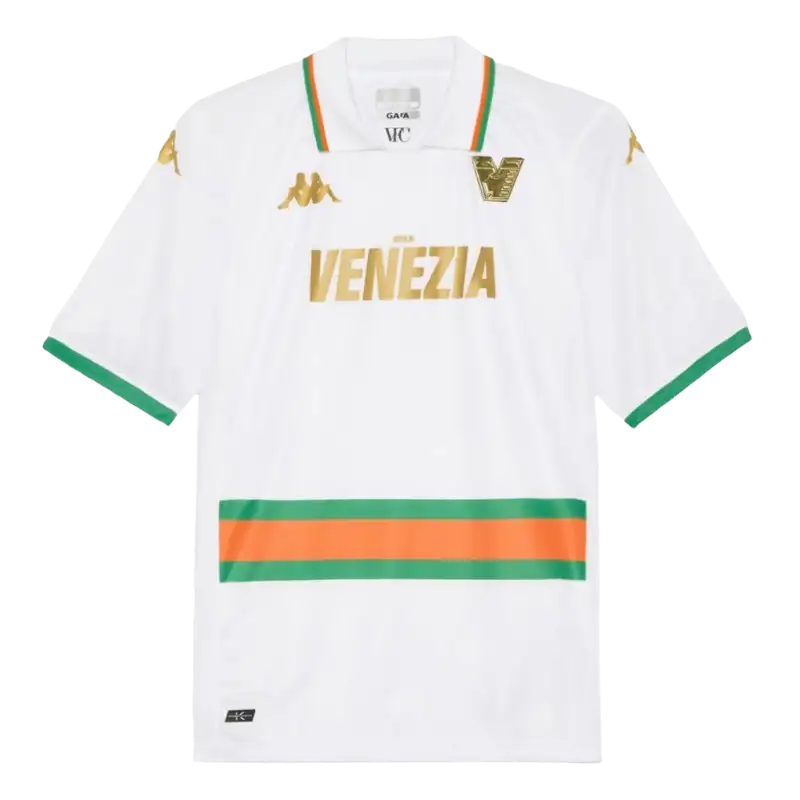 23/24 Venezia Away Jersey