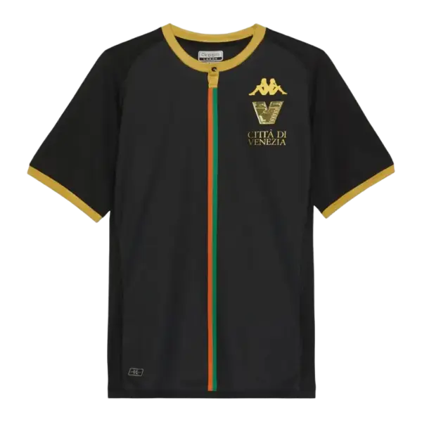 Alternative view of 23/24 Venezia Home Jersey
